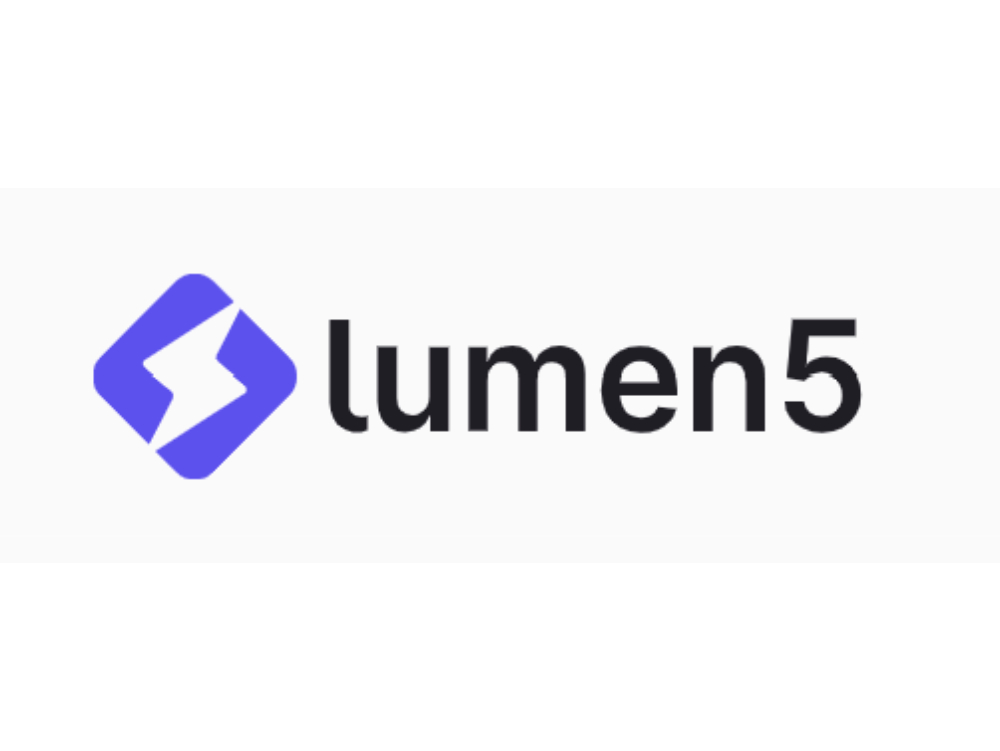 lumen5 logo