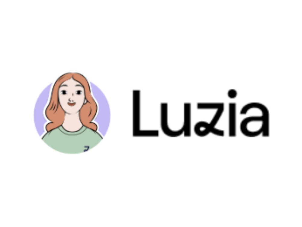 luzia logo