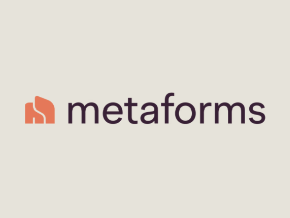 metaforms logo
