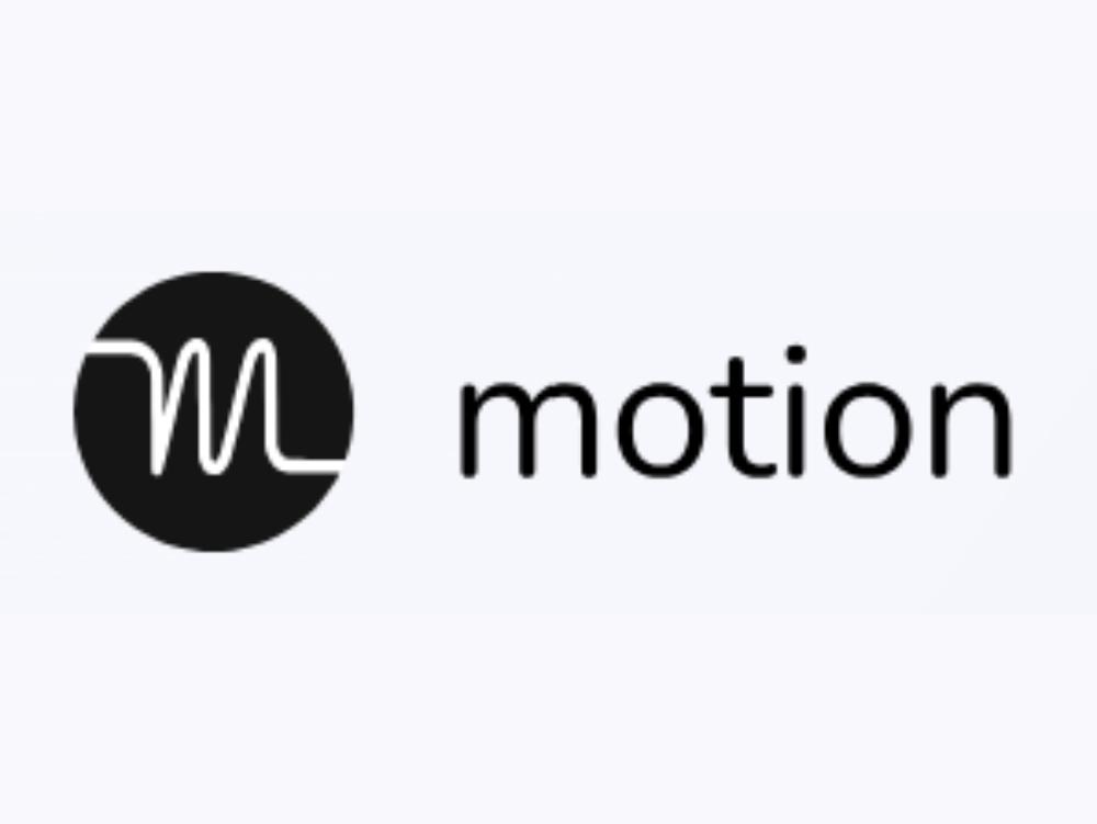 motion ai logo