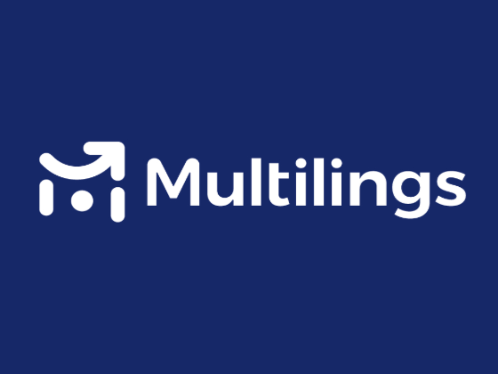 multilings ai logo