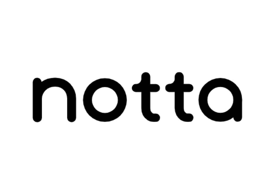 notta ai logo