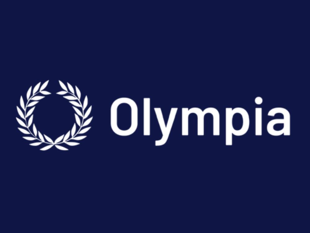 olympia ai logo