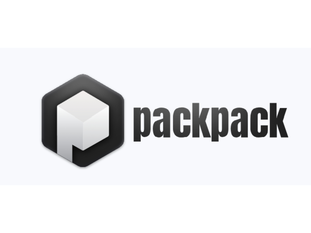 packpack ai logo