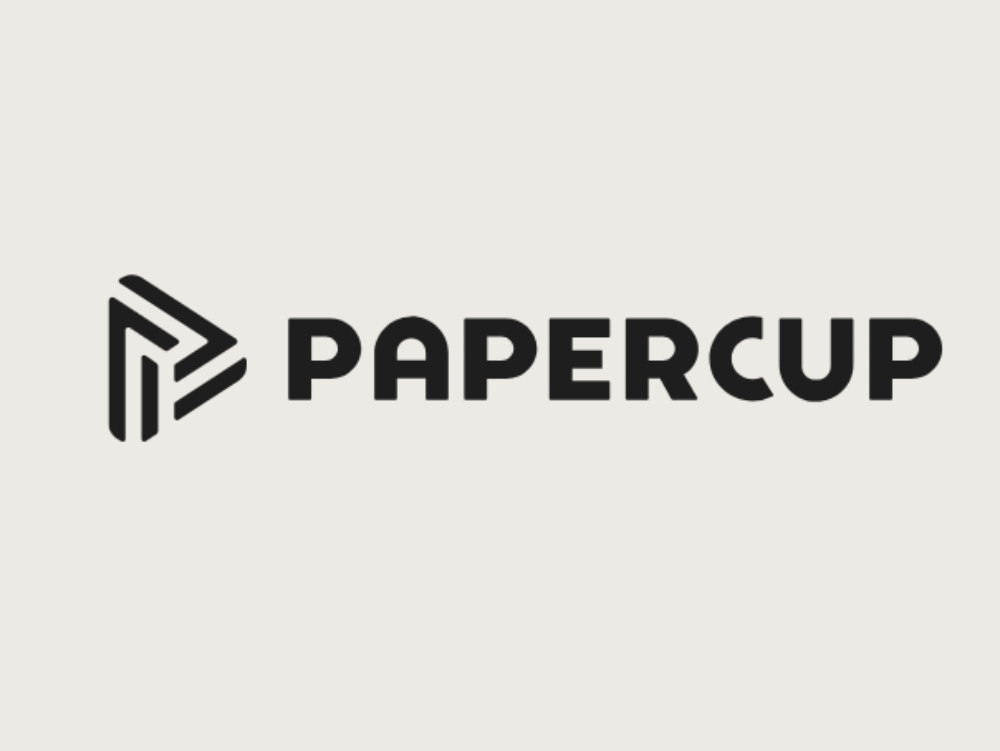 papercup ai logo