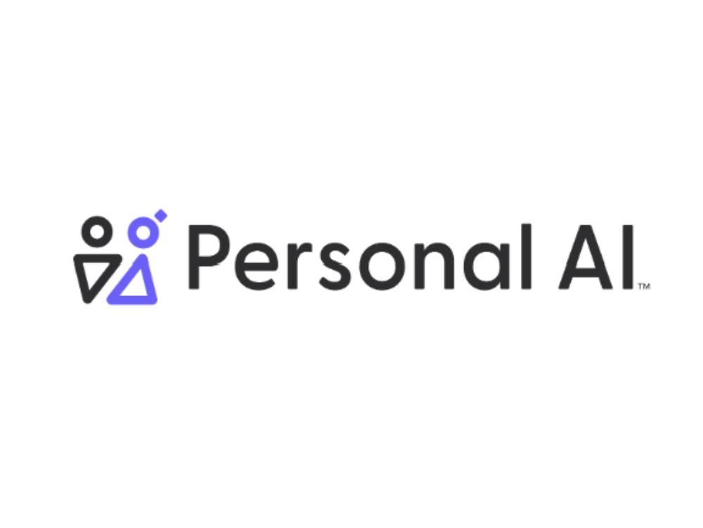 Personal ai logo