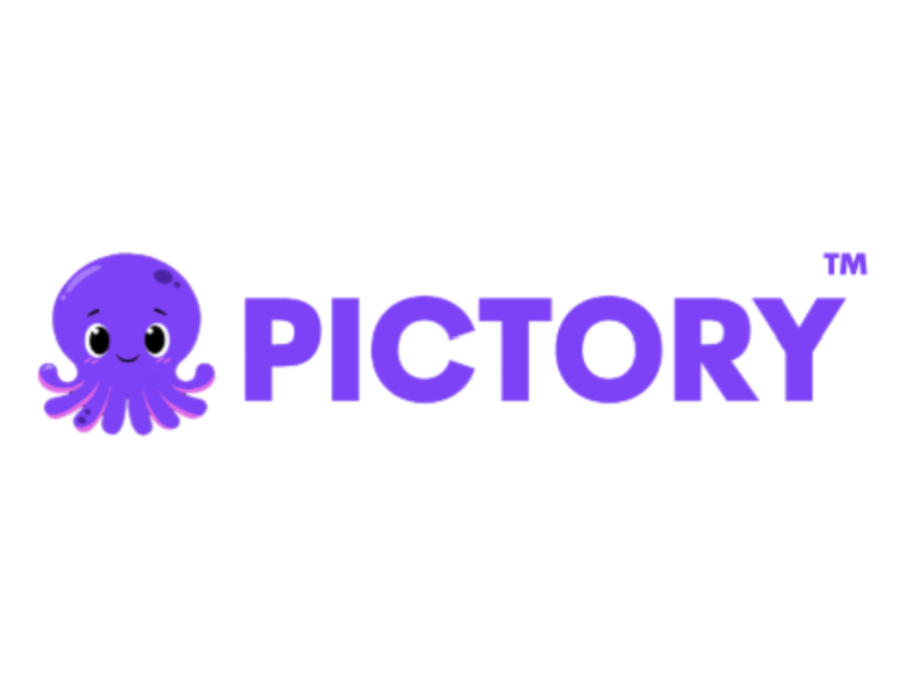 pictory ai logo