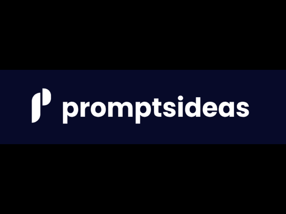 promptideas Logo