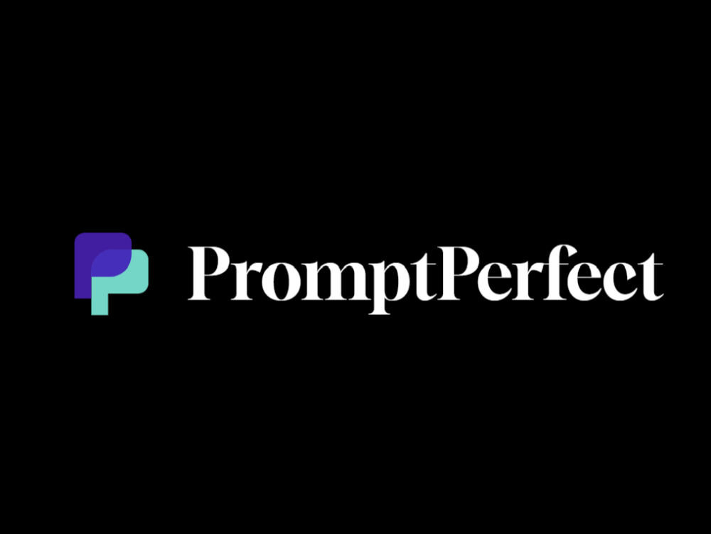 Promptperfect Logo