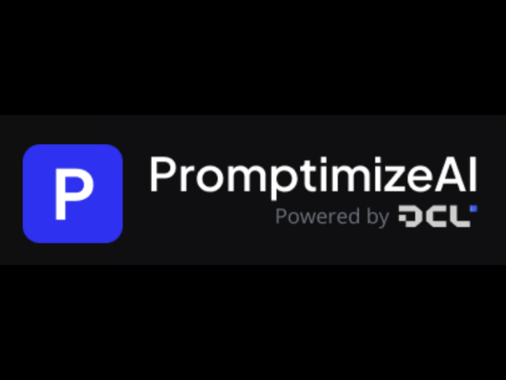 promtimize Logo