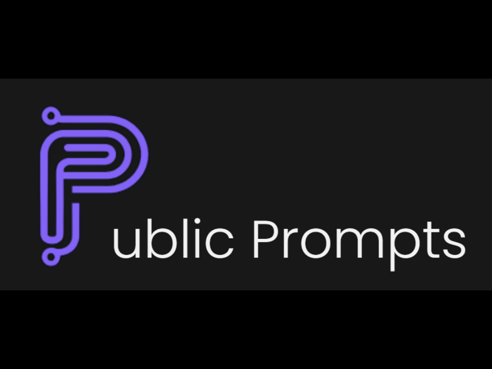 public prompts Logo