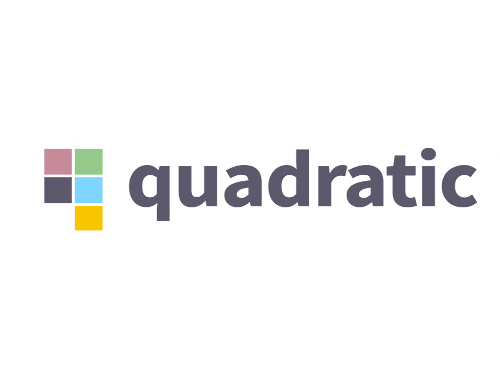 quadratic ai logo