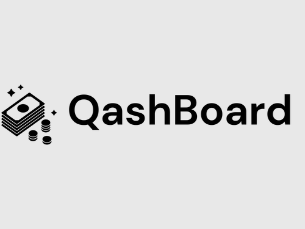 qashboard logo