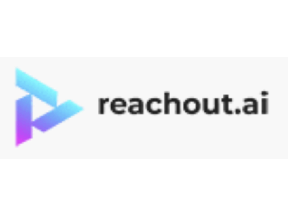 reachout ai logo