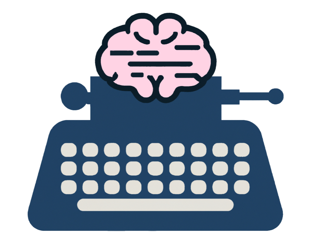 resign ai logo