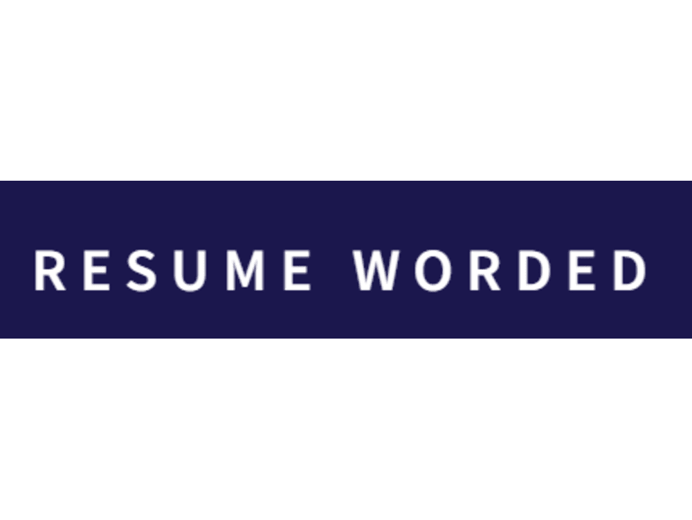 resume worded logo