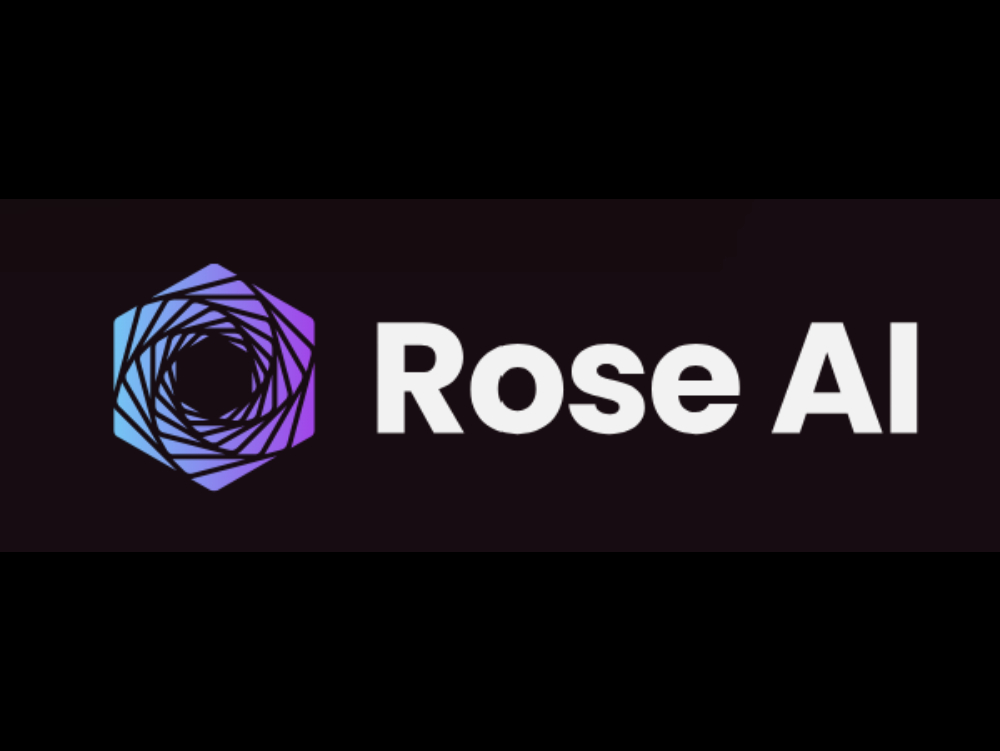 rose ai logo