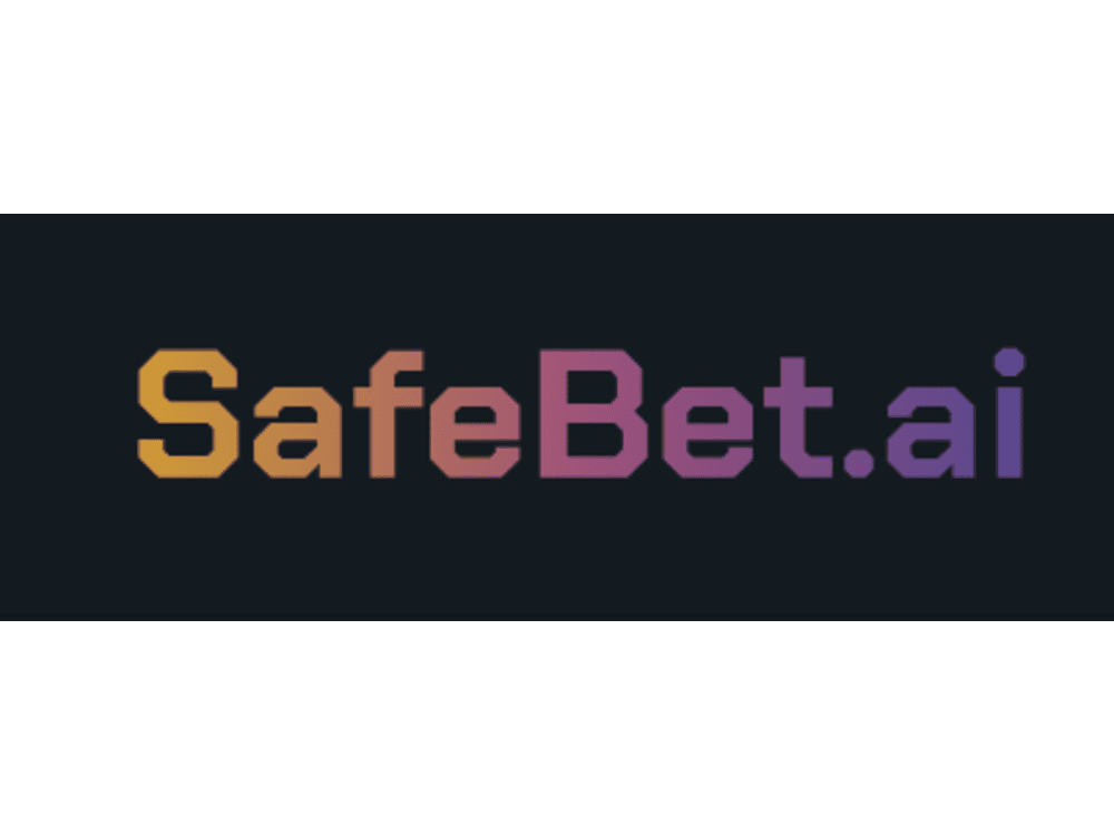 Safebet ai logo