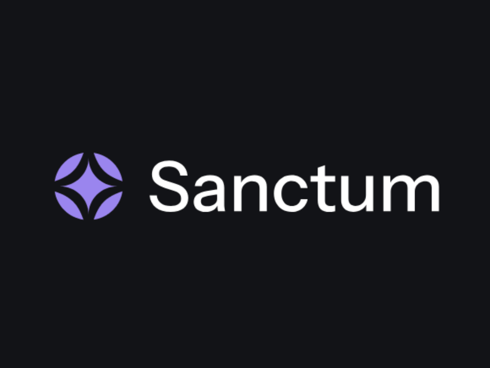 sanctum logo