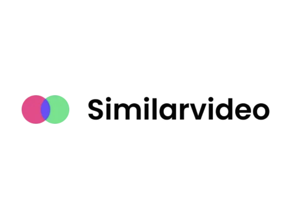 similarvideo AI Logo
