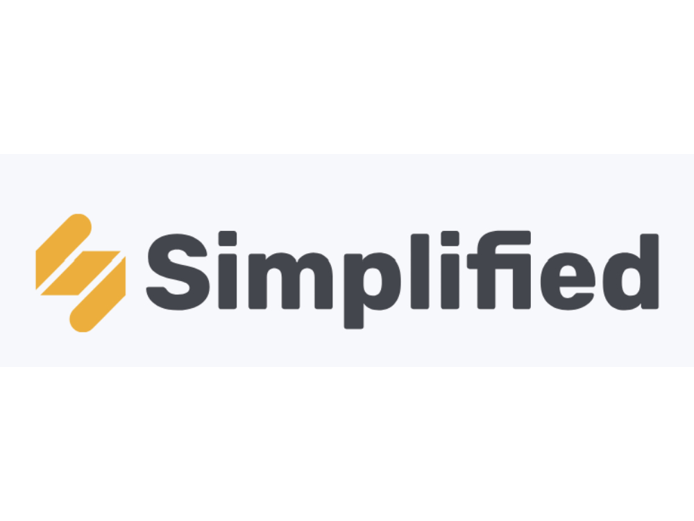 simplified ai logo