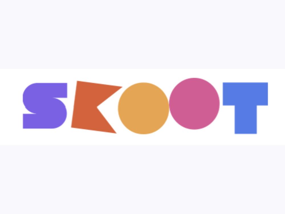 skoot ai logo