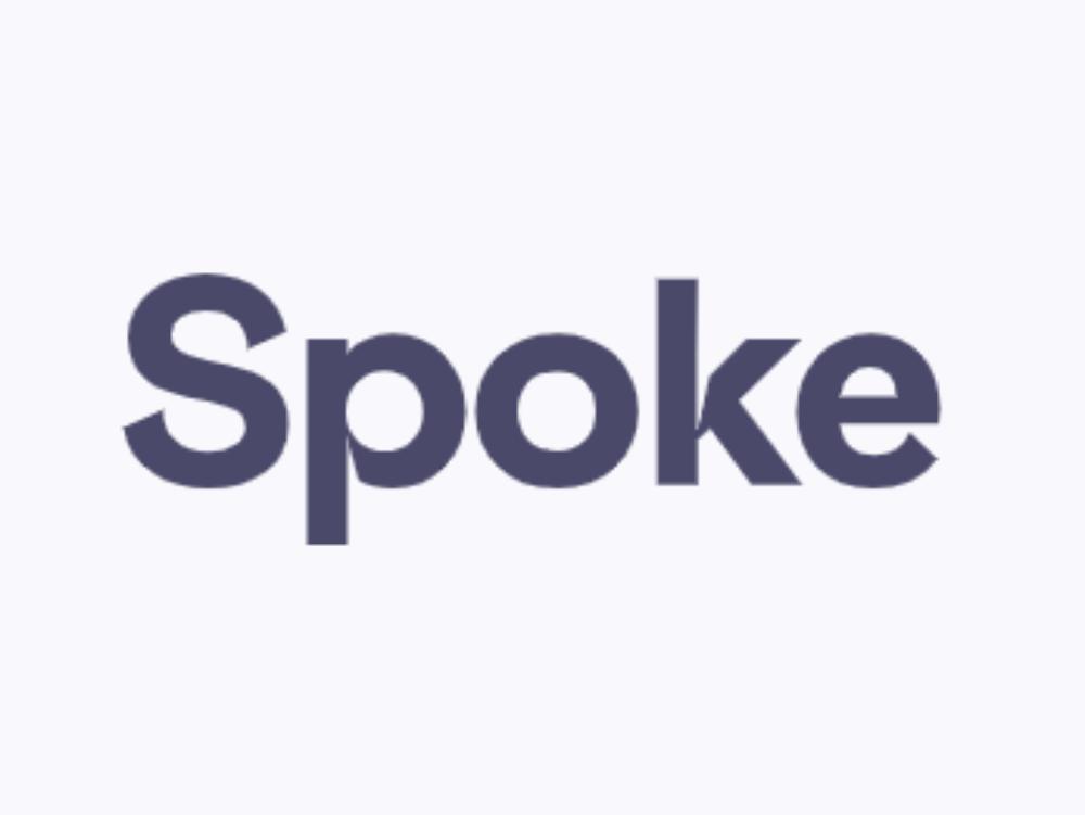 spoke ai logo