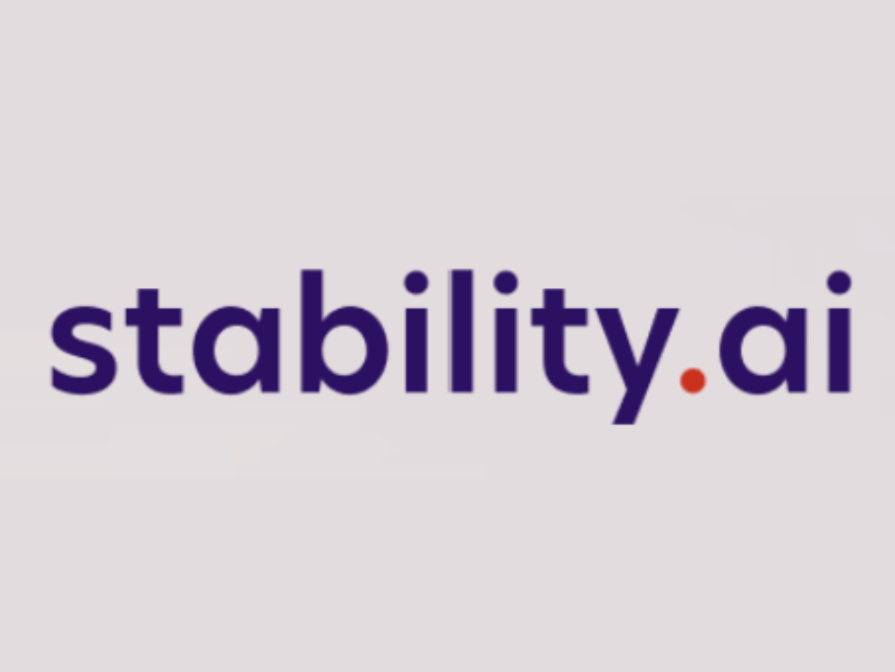 stbility AI Logo