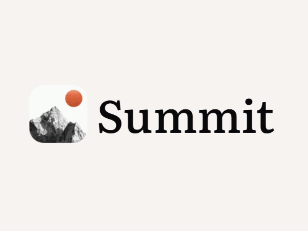 Summit ai logo