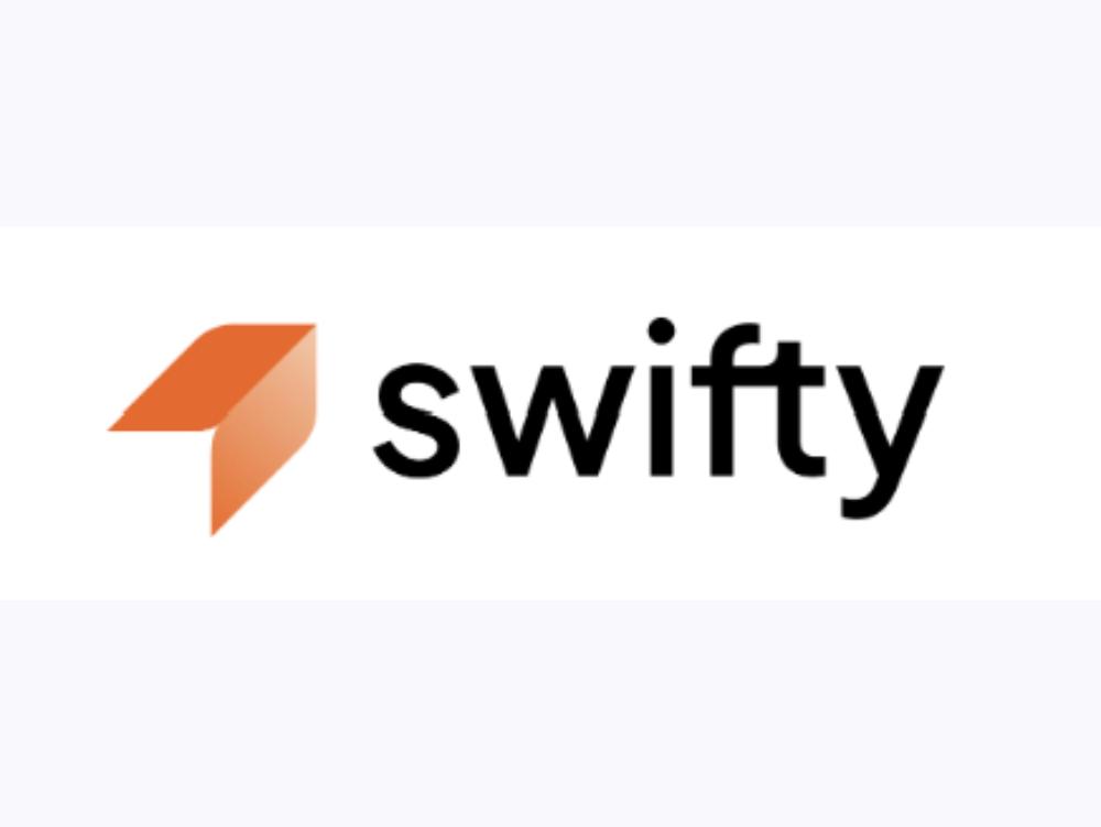 swifty ai logo