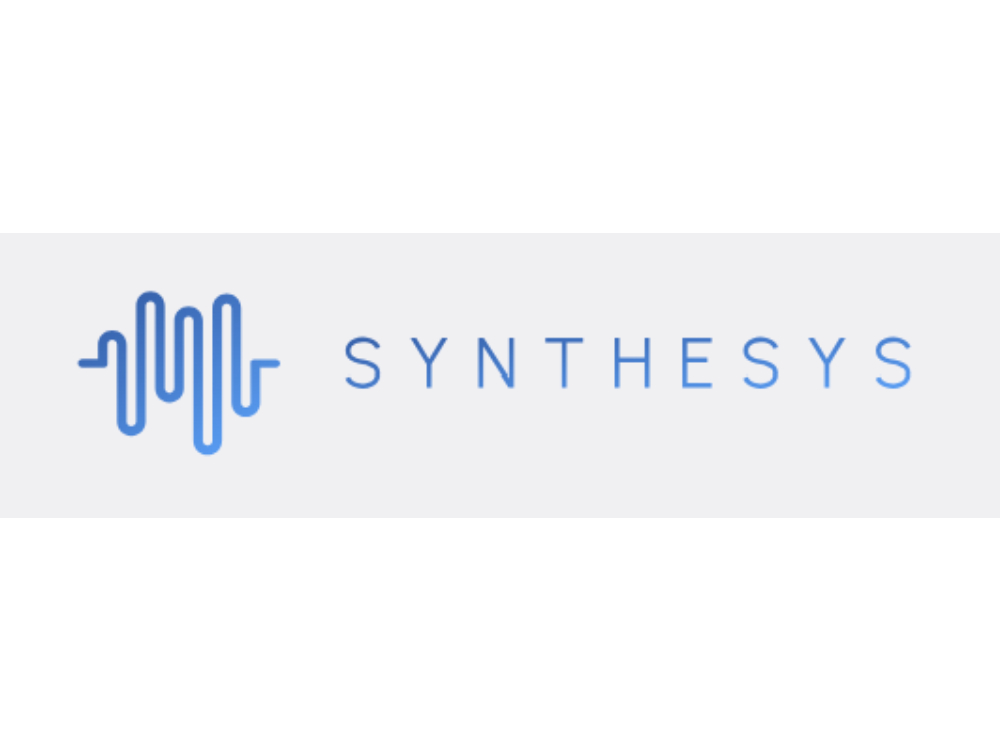 synthesis AI Logo