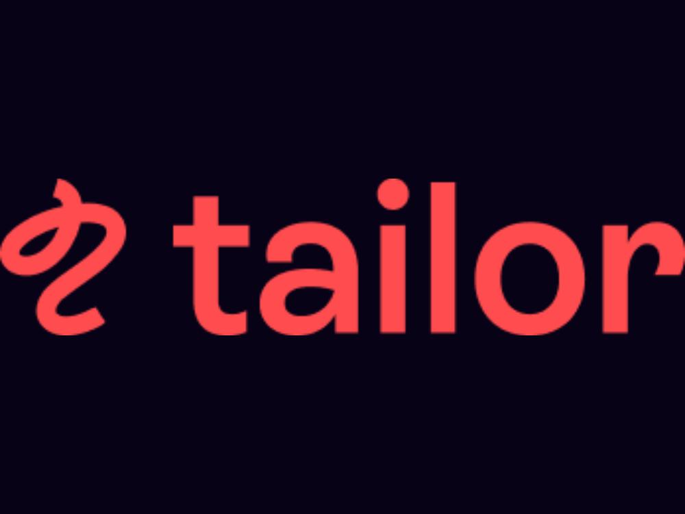 tailor ai logo