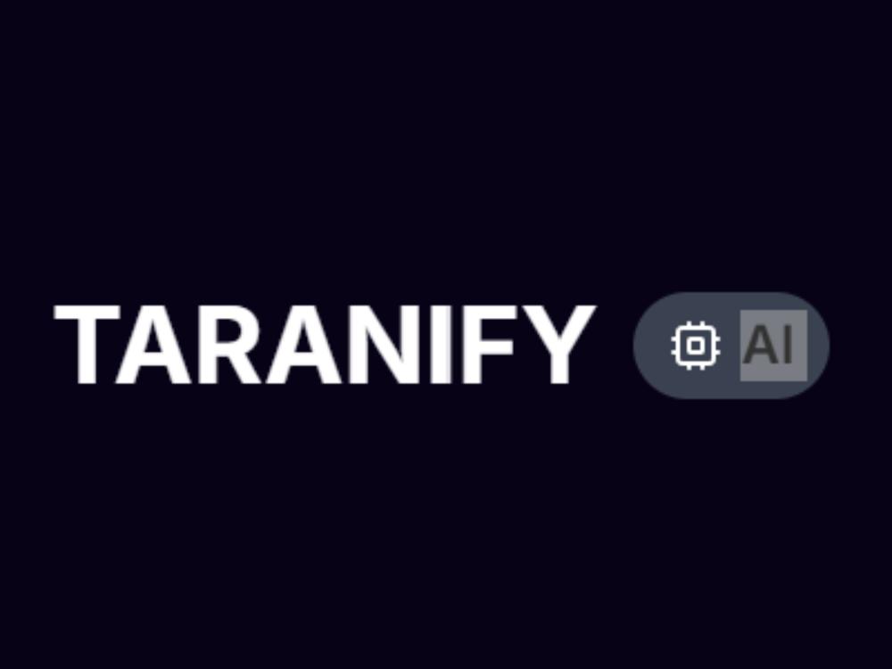 taranify ai logo