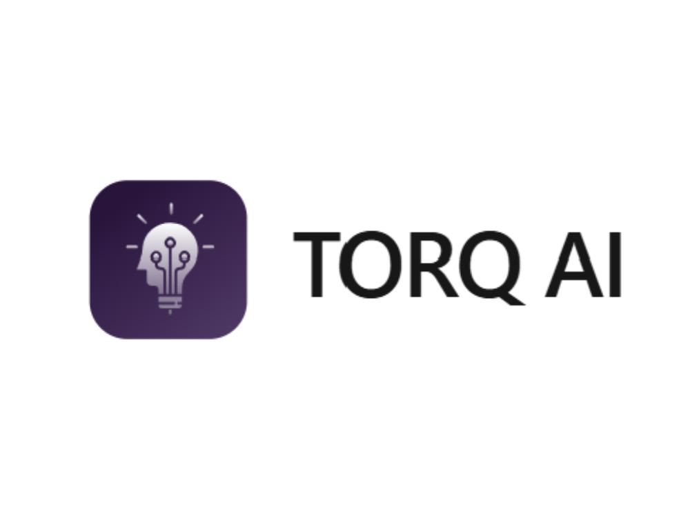 torq ai logo
