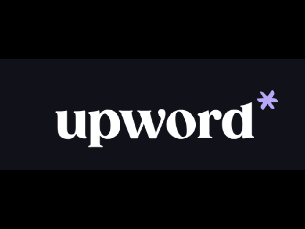 upward logo