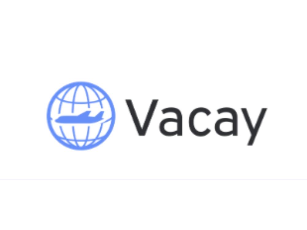 Vacay AI Logo