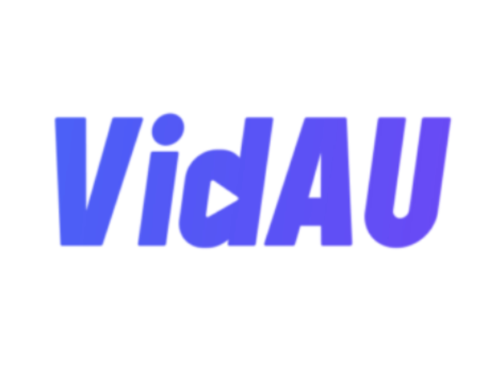 vidau logo