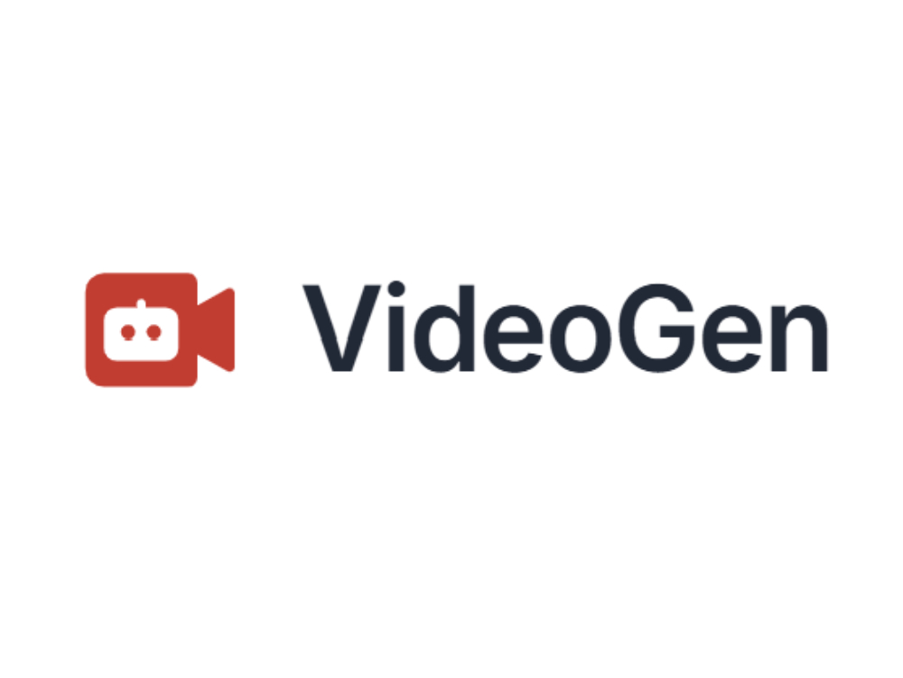 videogen logo