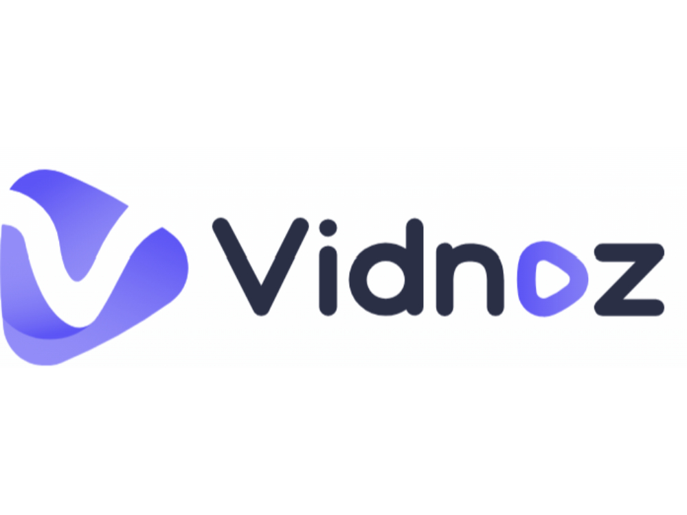 vidnoz AI Logo