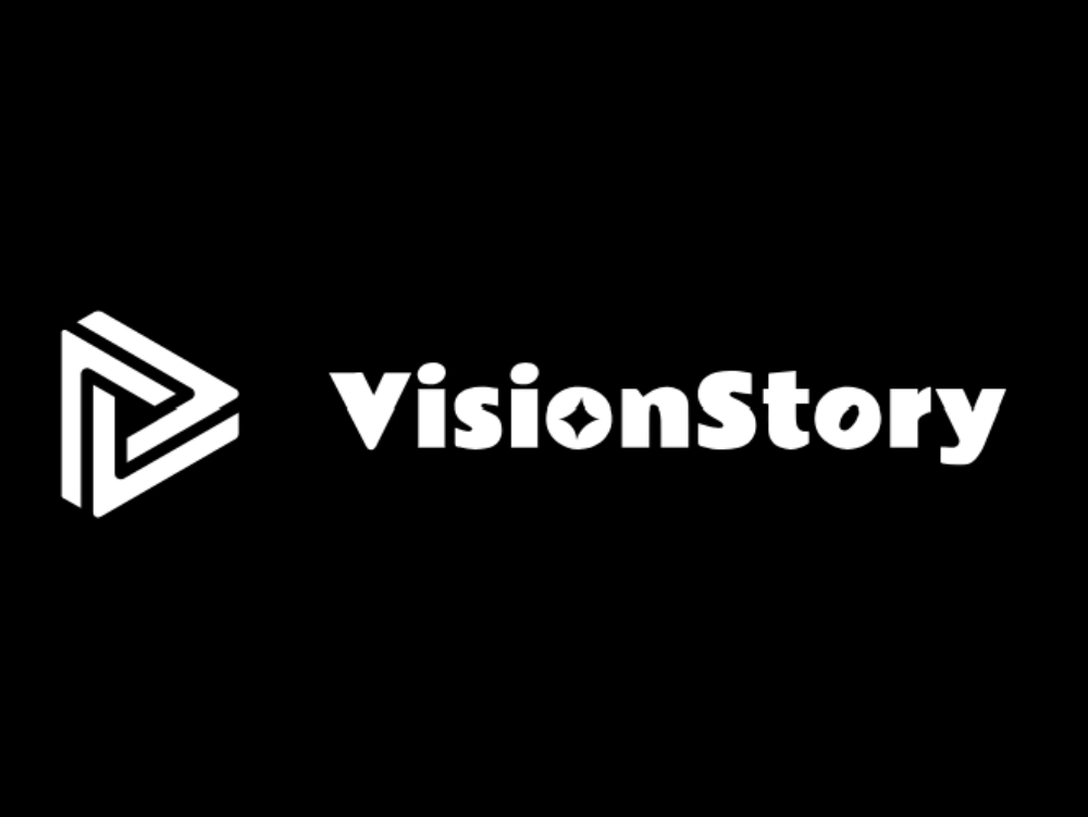 vision story AI Logo