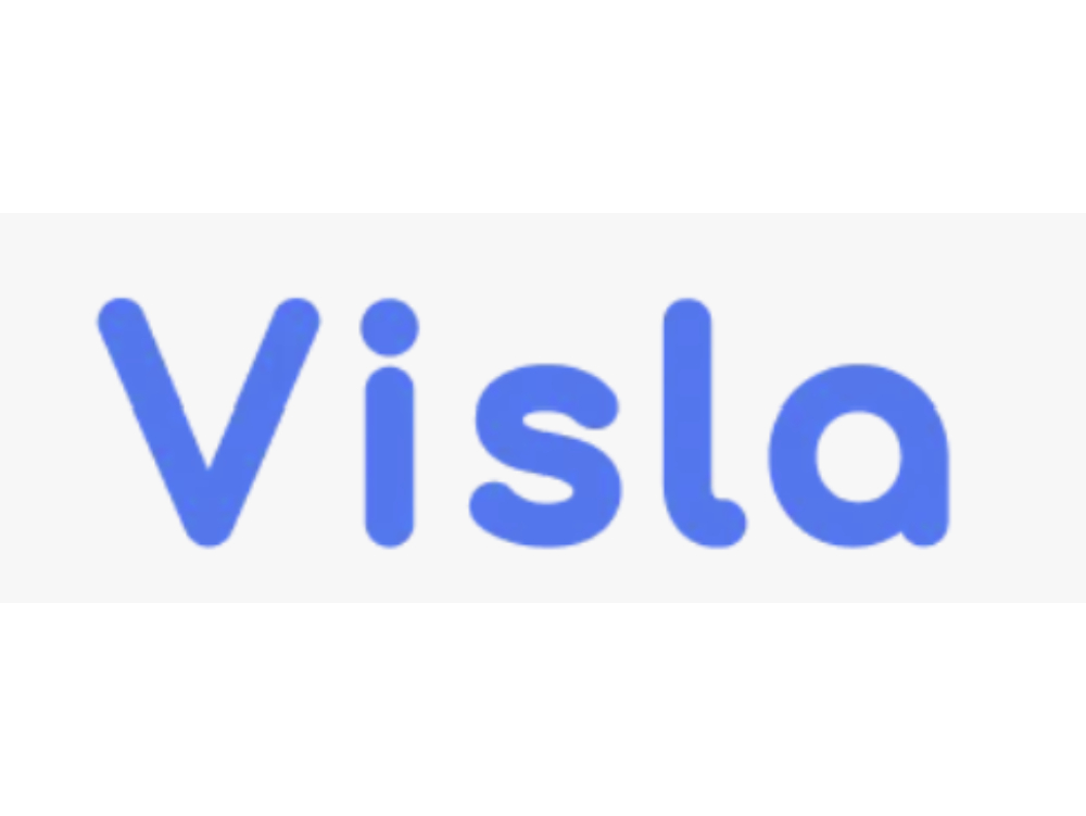 visla AI Logo