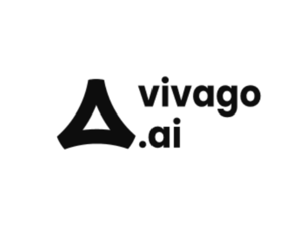 vivago AI Logo