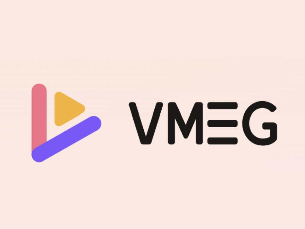vmeg ai logo