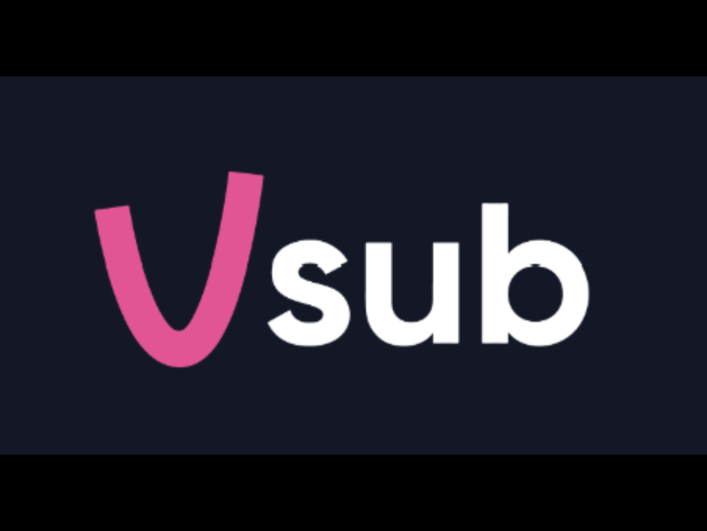 vsub AI Logo