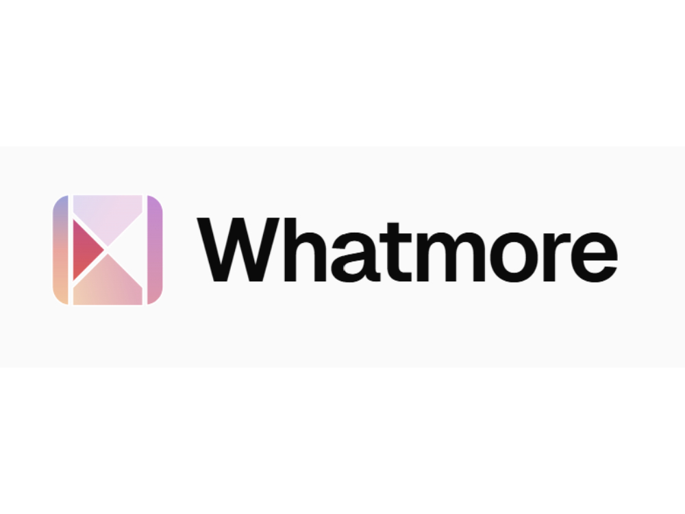 whatmore AI Logo