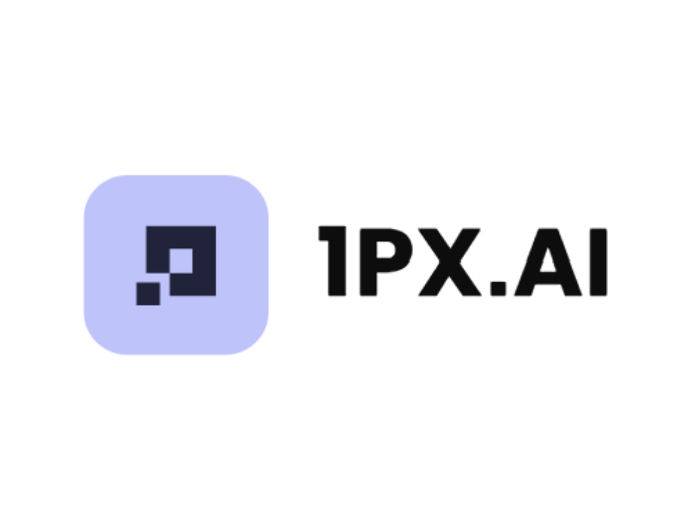 1px logo