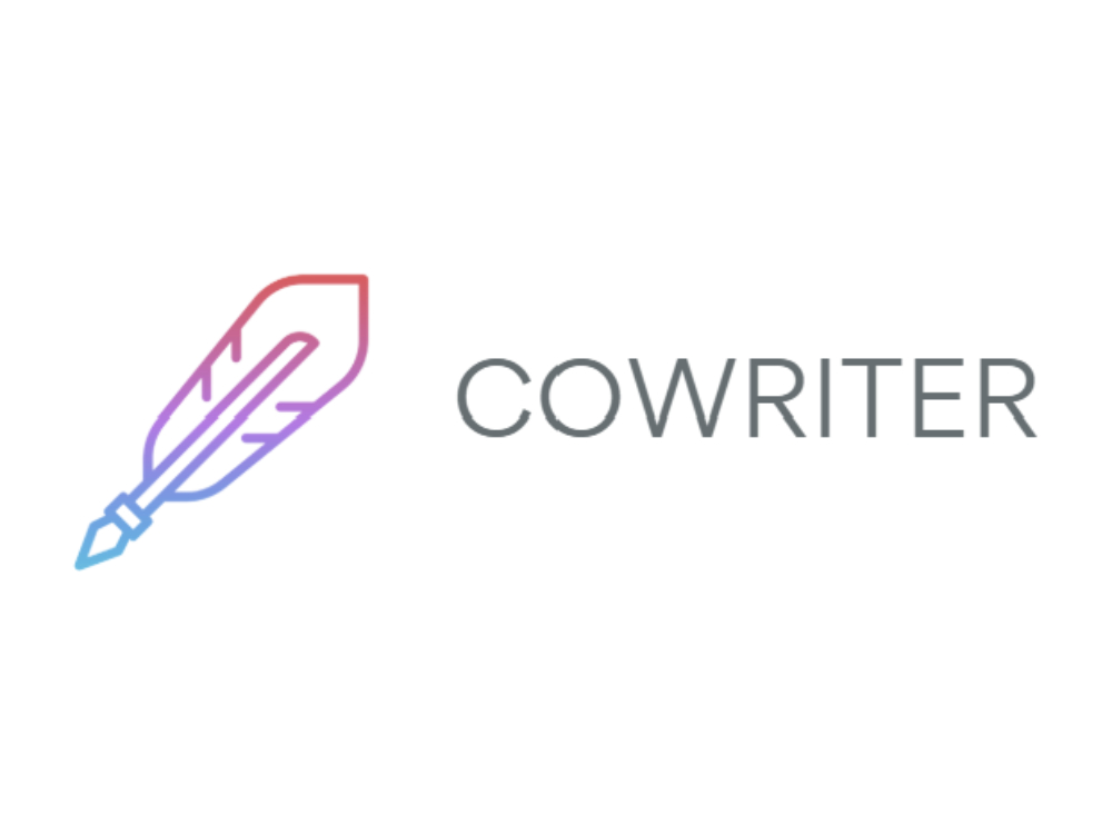 Cowrite Logo