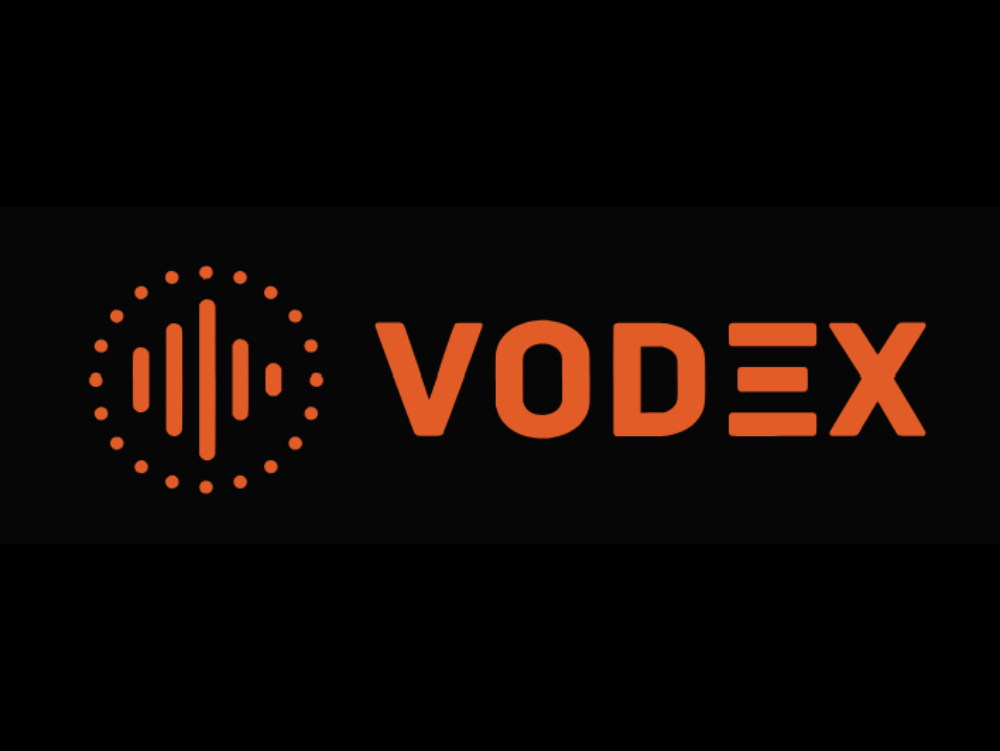 Vodex logo