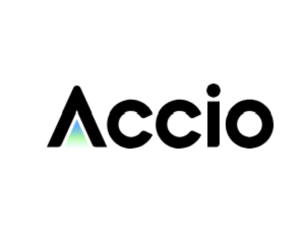 Accio logo