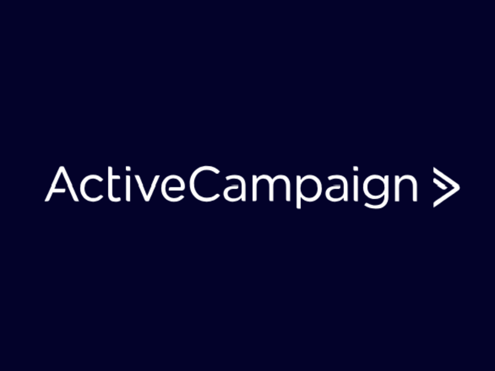 active campaign logo